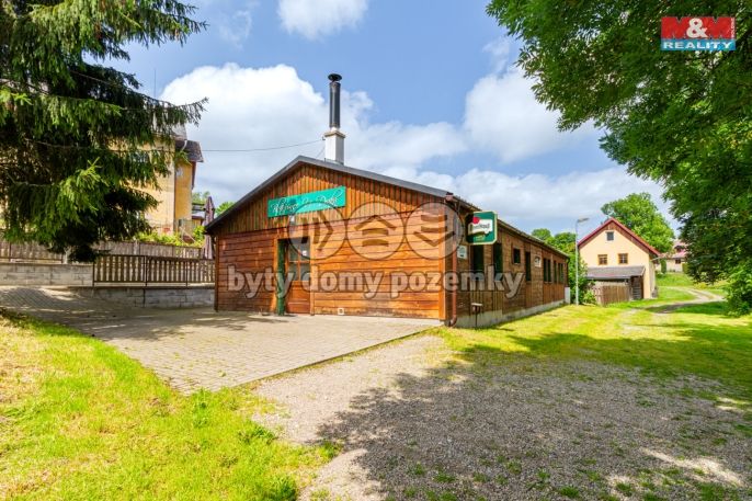 Prodej, Restaurace, stravování, Vimperk