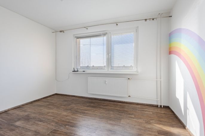 Pronájem, Byt 3+1, Česká Lípa