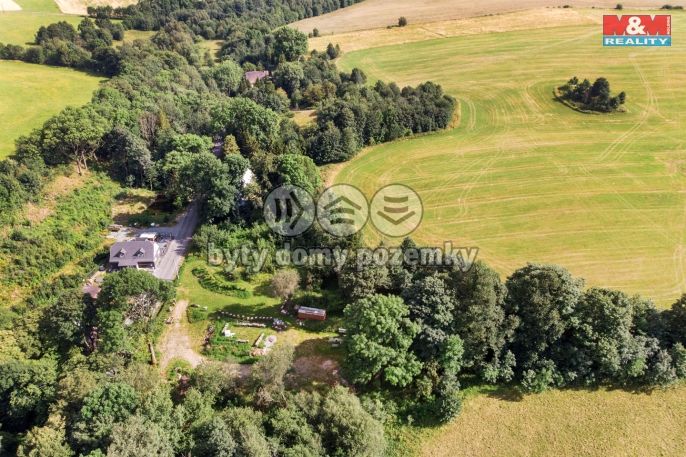 Prodej, Pozemek k bydlení, Dvorce