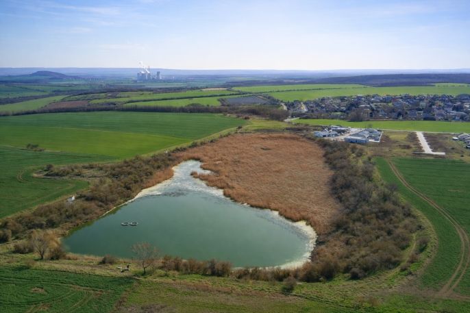 Prodej, Pozemek k bydlení, Most