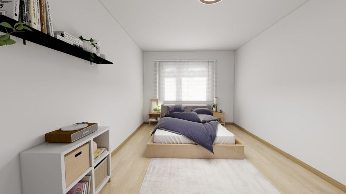 Prodej, Byt 2+1, Děčín