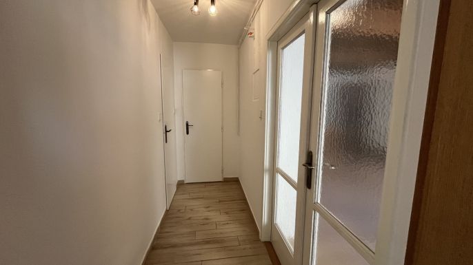 Pronájem, Byt 2+kk, Jihlava