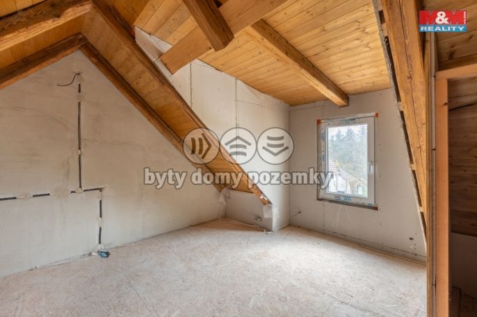 Prodej, Byt 2+kk, Kounov