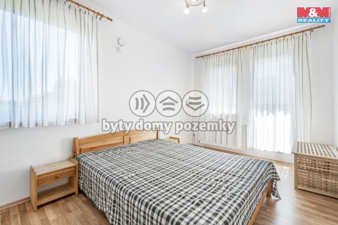 Pronájem, Byt 2+1, Kosmonosy