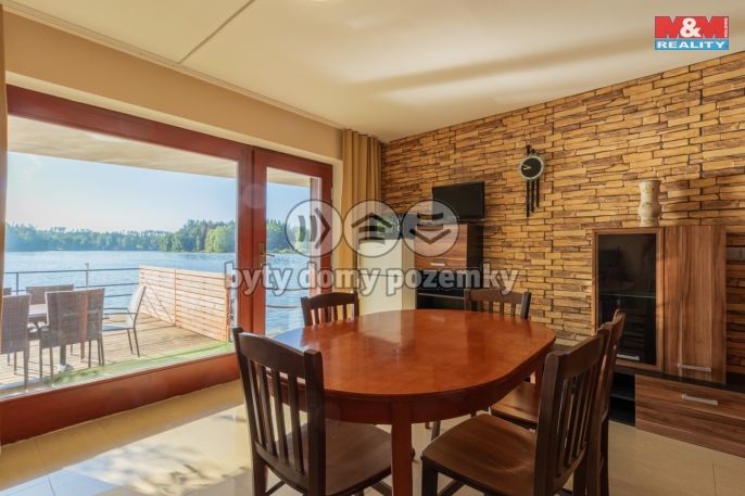 Prodej, Hotel, penzion, Blažejov