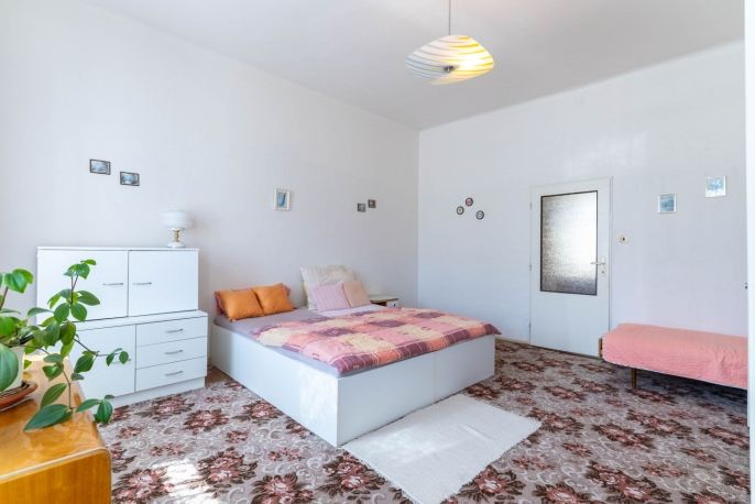 Prodej, Byt 3+1, Kroměříž