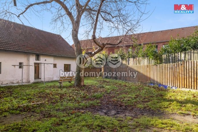 Prodej, Rodinný dům, Holubice