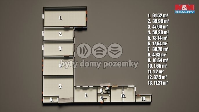 Prodej, Rodinný dům, Česká Kamenice