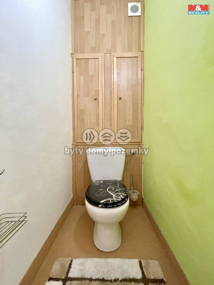 Prodej, Byt 2+1, Ostrava