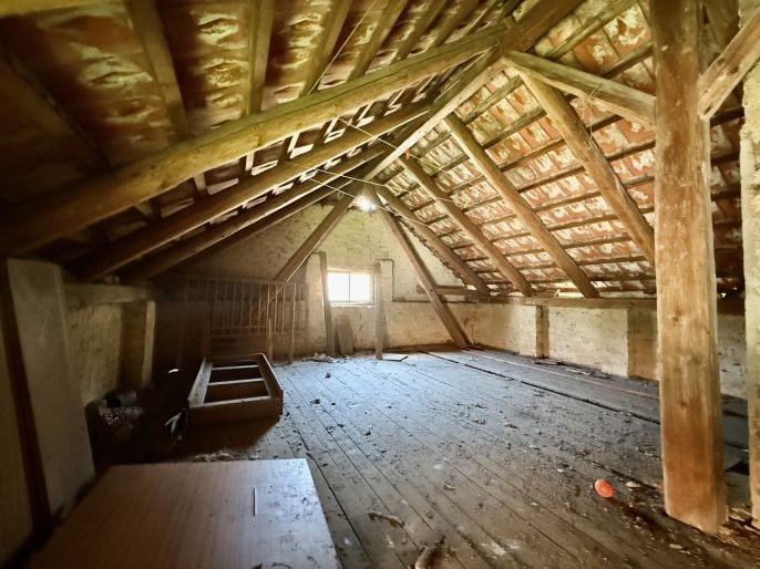 Prodej, Rodinný dům, Okřesaneč