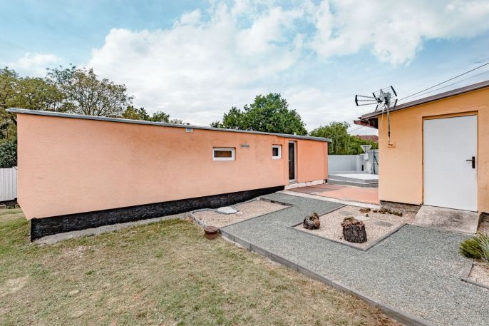 Prodej, Chata, Hřibiny-Ledská