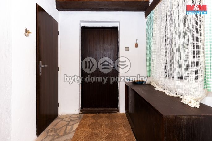 Prodej, Chalupa, Slavíkov