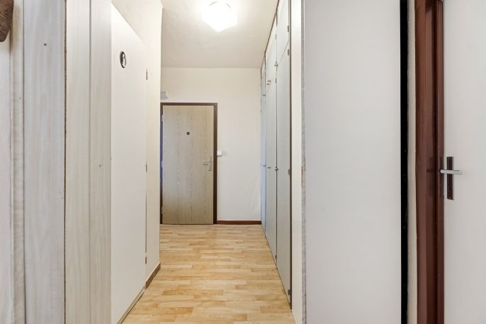Pronájem, Byt 3+1, Tanvald