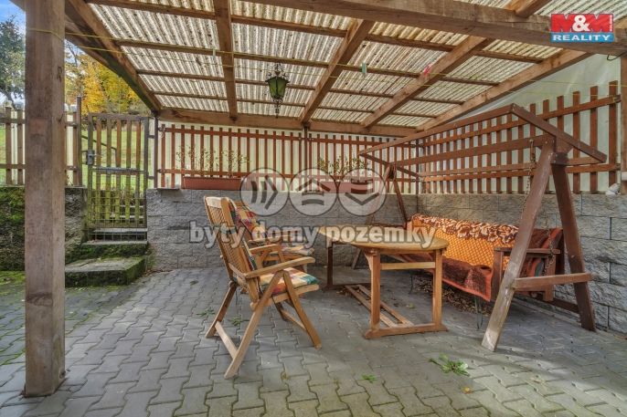 Prodej, Rodinný dům, Rozsochy