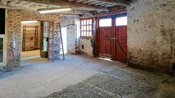 Prodej, Sklad, Březová nad Svitavou