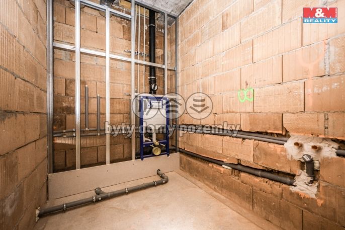 Prodej, Byt 2+kk, Vsetín