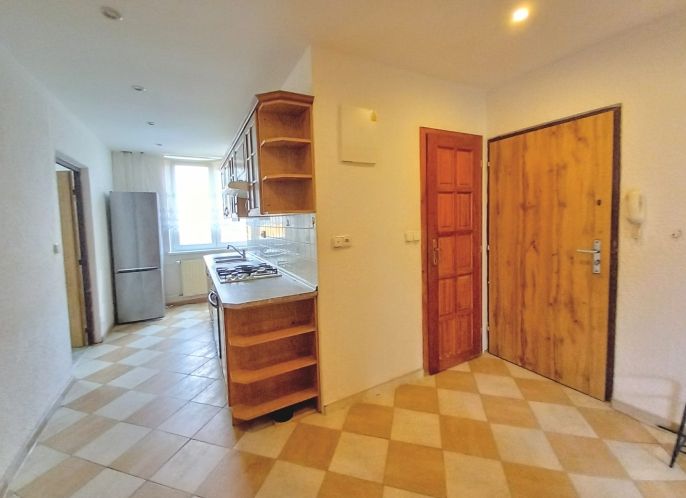 Prodej, Byt 2+1, Bukovany