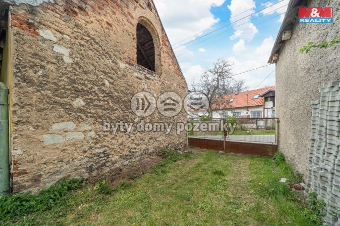 Prodej, Rodinný dům, Mořina