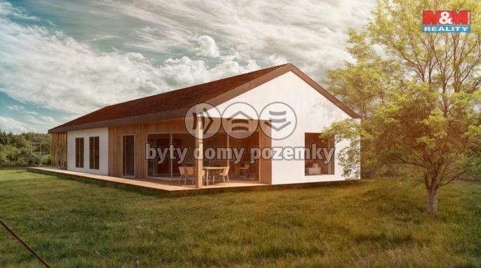 Prodej, Pozemek k bydlení, Zbůch