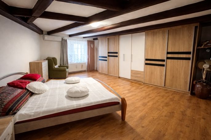 Prodej, Rodinný dům, Postoloprty