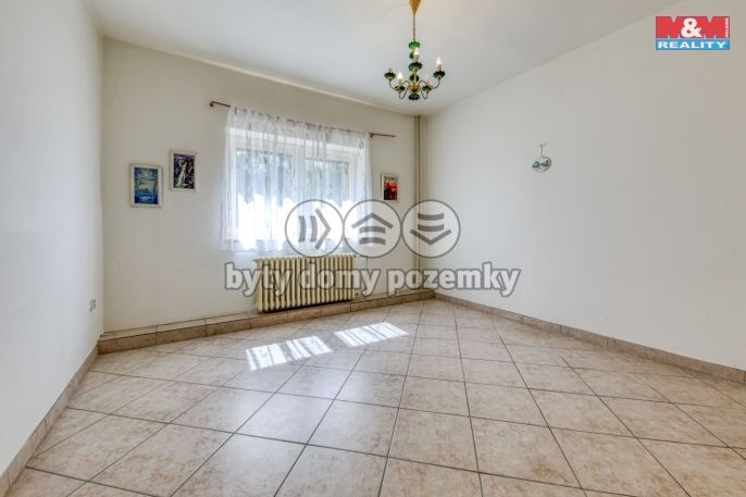 Prodej, Rodinný dům, Nejdek