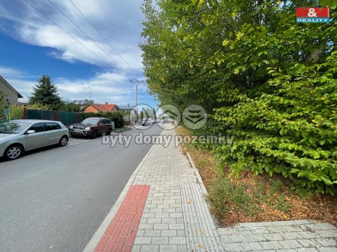 Prodej, Pozemek k bydlení, Líbeznice