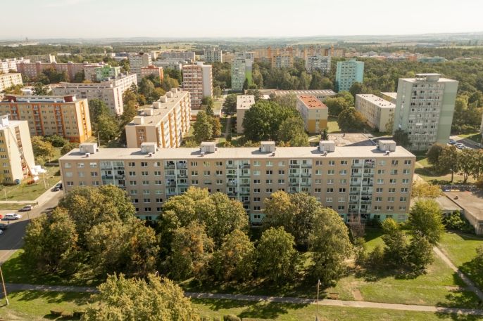 Prodej, Byt 2+1, Kladno
