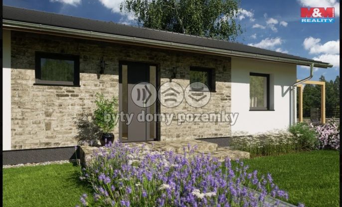 Prodej, Rodinný dům, Krušovice