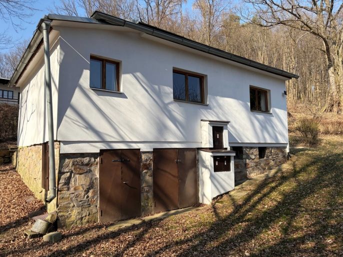 Prodej, Chata, Lančov