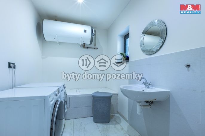 Prodej, Rodinný dům, Blšany