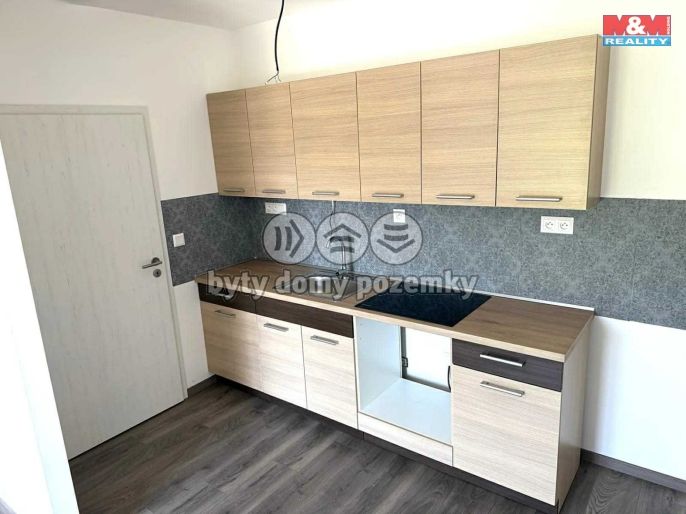 Prodej, Byt 1+kk, Polná