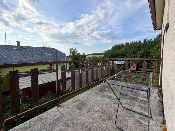 Pronájem, Byt 3+1, Jehnědí