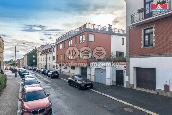 Prodej, Byt 4+kk, Praha