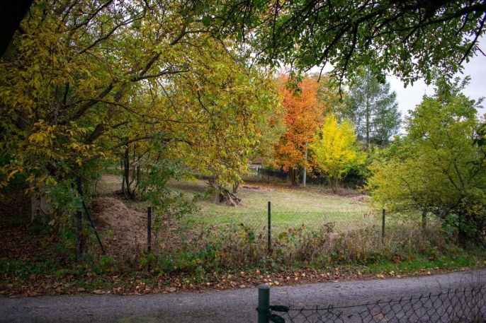 Prodej, Pozemek k bydlení, Veliš