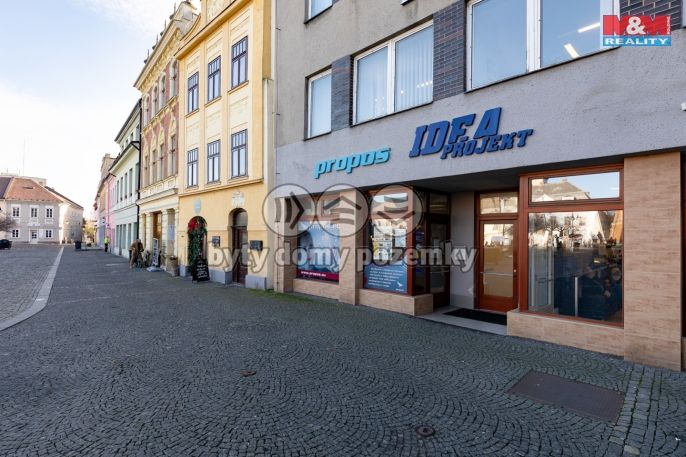 Prodej, Kancelářský prostor, Bruntál