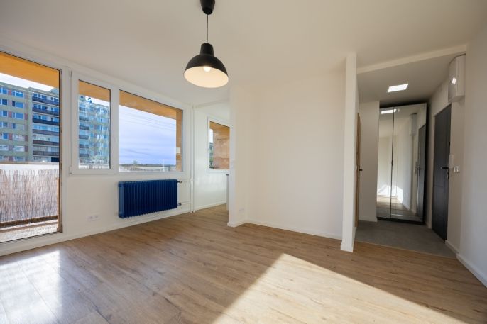 Prodej, Byt 1+1, Kladno