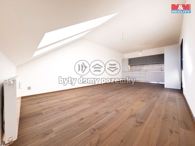 Prodej, Byt 3+kk, Želešice