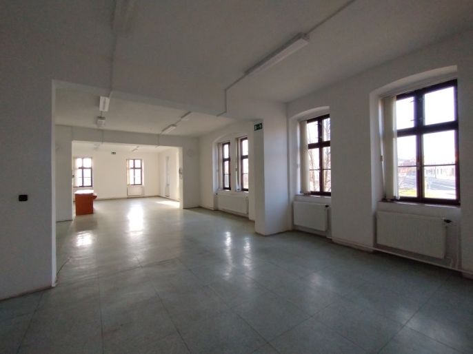 Pronájem, Obchod a služby, Nový Jičín