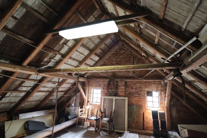 Prodej, Chalupa, Žalany