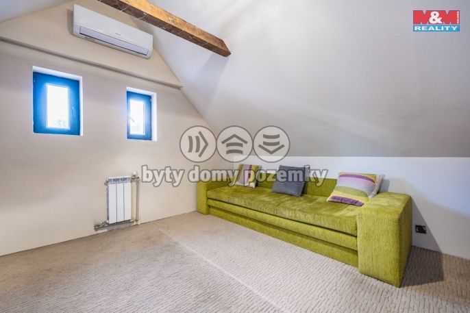 Prodej, Rodinný dům, Nedomice