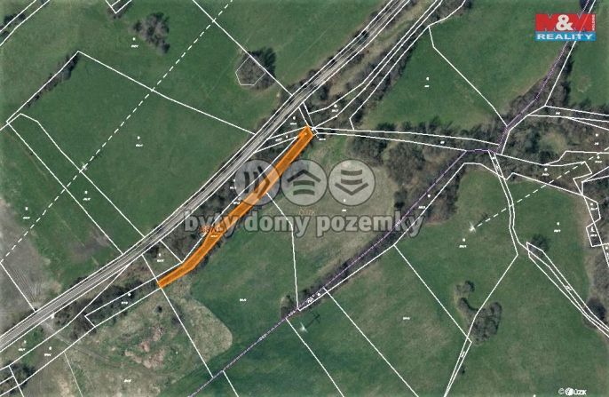 Prodej, Louka, Kozly