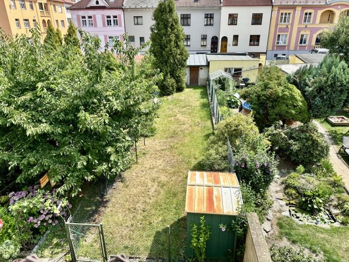 Prodej, Byt 3+1, České Budějovice