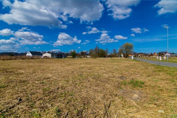 Prodej, Pozemek k bydlení, Doksy