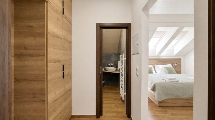Prodej, Hotel, penzion, Slavonice