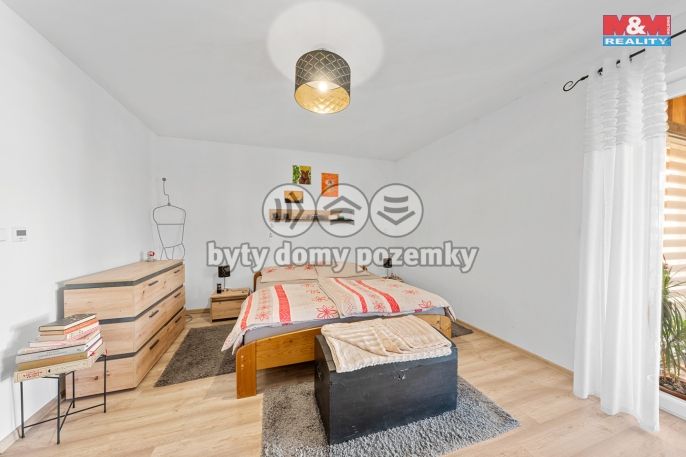 Prodej, Rodinný dům, Huntířov