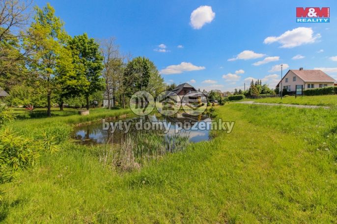 Prodej, Rodinný dům, Černá Voda