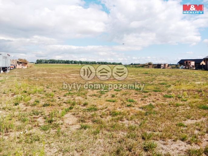 Prodej, Pozemek k bydlení, Zvěrkovice