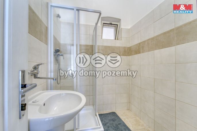 Pronájem, Kancelářský prostor, Plzeň