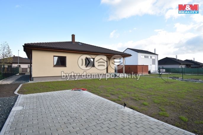 Prodej, Rodinný dům, Mnichovo Hradiště