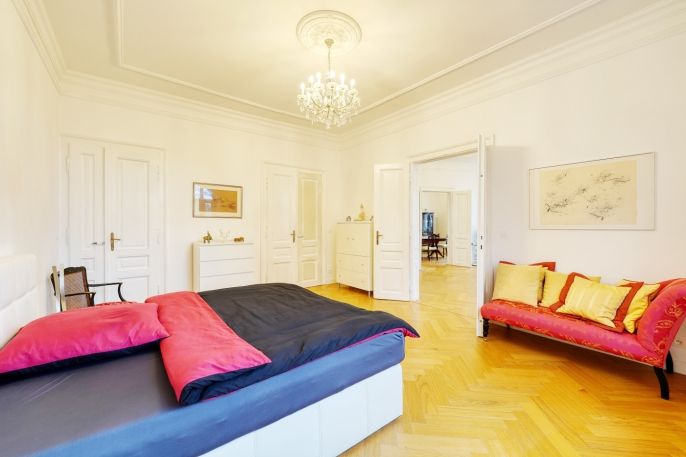 Prodej, Nájemní dům, Lázně Kynžvart